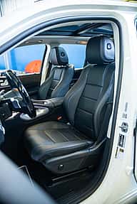 Mercedes Benz GLE 450 4Matic AMG 2024 - miniatura 7