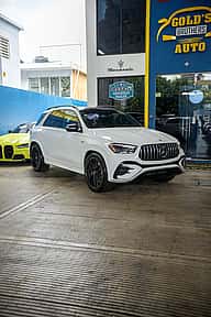 Mercedes Benz GLE 53 4MATIC 2024 - miniatura 3
