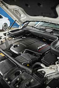 Mercedes Benz GLE 53 4MATIC 2024 - miniatura 13