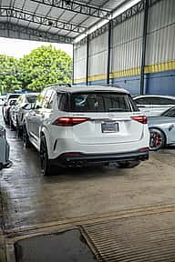 Mercedes Benz GLE 53 4MATIC 2024 - miniatura 4