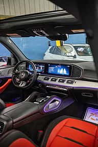 Mercedes Benz GLE 53 4MATIC 2024 - miniatura 11