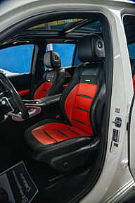 Mercedes Benz GLE 53 4MATIC 2024 - miniatura 7