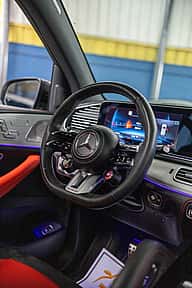 Mercedes Benz GLE 53 4MATIC 2024 - miniatura 12