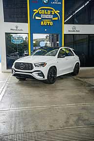 Mercedes Benz GLE 53 4MATIC 2024 - miniatura 1