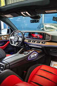 Mercedes Benz GLE 53 4matic Coupe 2022 - miniatura 10