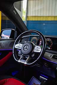 Mercedes Benz GLE 53 4matic Coupe AMG Plus 2023 - miniatura 9