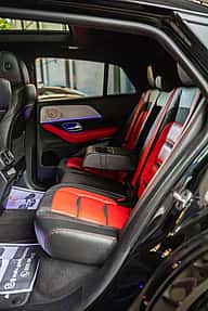 Mercedes Benz GLE 53 4matic Coupe AMG Plus 2023 - miniatura 8