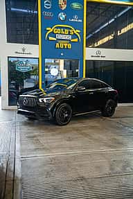 Mercedes Benz GLE 53 4matic Coupe AMG Plus 2023 - miniatura 3
