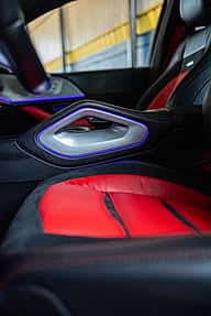 Mercedes Benz GLE 53 4matic Coupe AMG Plus 2023 - miniatura 12