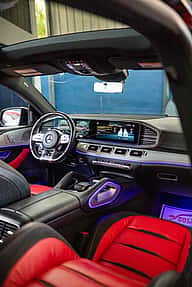 Mercedes Benz GLE 53 4matic Coupe AMG Plus 2023 - miniatura 10