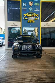 Mercedes Benz GLE 53 4matic Coupe AMG Plus 2023 - miniatura 2