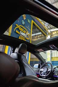 Mercedes Benz GLE 53 4matic Coupe AMG Plus 2023 - miniatura 11