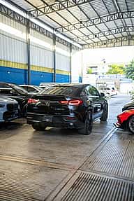 Mercedes Benz GLE 53 4matic Coupe AMG Plus 2023 - miniatura 6