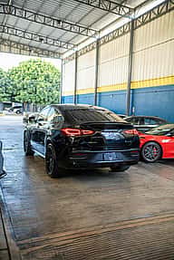 Mercedes Benz GLE 53 4matic Coupe AMG Plus 2023 - miniatura 4