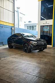 Mercedes Benz GLE 53 4matic Coupe AMG Plus 2023 - miniatura 1