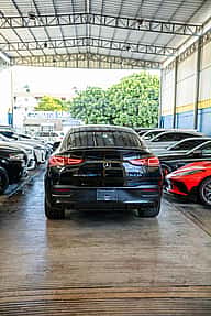 Mercedes Benz GLE 53 4matic Coupe AMG Plus 2023 - miniatura 5