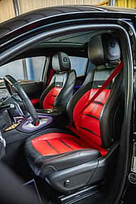 Mercedes Benz GLE 53 4matic Coupe AMG Plus 2023 - miniatura 7