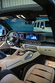 Mercedes Benz GLE 53 4matic Coupe AMG Plus 2024 - miniatura 10