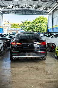 Mercedes Benz GLE 53 4matic Coupe AMG Plus 2024 - miniatura 5