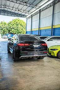 Mercedes Benz GLE 53 4matic Coupe AMG Plus 2024 - miniatura 4