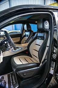 Mercedes Benz GLE 53 4matic Coupe AMG Plus 2024 - miniatura 7