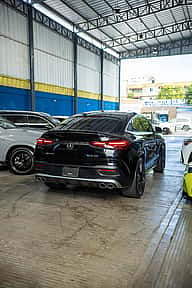 Mercedes Benz GLE 53 4matic Coupe AMG Plus 2024 - miniatura 6