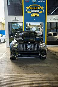 Mercedes Benz GLE 53 4matic Coupe AMG Plus 2024 - miniatura 2