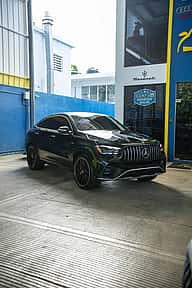 Mercedes Benz GLE 53 4matic Coupe AMG Plus 2024 - miniatura 1