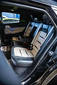 Mercedes Benz GLE 53 4matic Coupe AMG Plus 2024 - miniatura 8