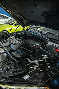 Mercedes Benz GLE 53 4matic Coupe AMG Plus 2024 - miniatura 11