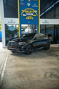 Mercedes Benz GLE 53 4matic Coupe AMG Plus 2024 - miniatura 3