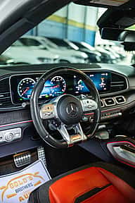Mercedes Benz GLE 53 AMG Coupe Plus 2021 - miniatura 10