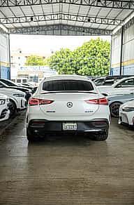Mercedes Benz GLE 53 AMG Coupe Plus 2021 - miniatura 5