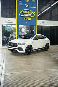 Mercedes Benz GLE 53 AMG Coupe Plus 2021 - miniatura 3