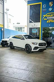 Mercedes Benz GLE 53 AMG Coupe Plus 2021 - miniatura 1