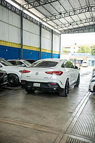 Mercedes Benz GLE 53 AMG Coupe Plus 2021 - miniatura 6