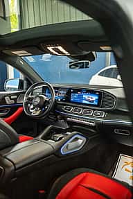 Mercedes Benz GLE 53 AMG Coupe Plus 2024 - miniatura 10