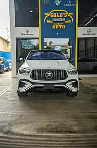 Mercedes Benz GLE 53 AMG Coupe Plus 2024 - miniatura 2