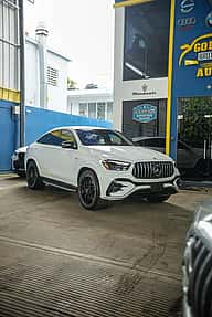 Mercedes Benz GLE 53 AMG Coupe Plus 2024 - miniatura 1