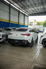 Mercedes Benz GLE 53 AMG Coupe Plus 2024 - miniatura 6