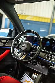 Mercedes Benz GLE 53 AMG Coupe Plus 2024 - miniatura 11