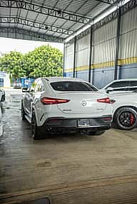 Mercedes Benz GLE 53 AMG Coupe Plus 2024 - miniatura 4