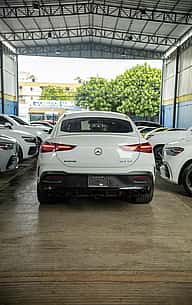 Mercedes Benz GLE 53 AMG Coupe Plus 2024 - miniatura 5