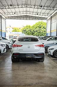 Mercedes Benz GLE 53 Coupe Plus 2022 - miniatura 5