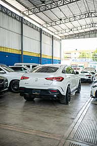 Mercedes Benz GLE 53 Coupe Plus 2022 - miniatura 6