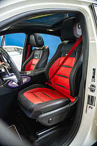 Mercedes Benz GLE 53 Coupe Plus 2022 - miniatura 7