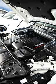 Mercedes Benz GLE 53 Coupe Plus 2022 - miniatura 12