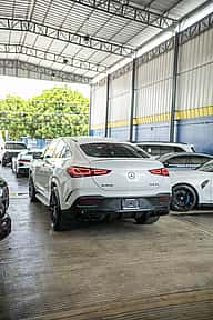 Mercedes Benz GLE 53 Coupe Plus 2022 - miniatura 4