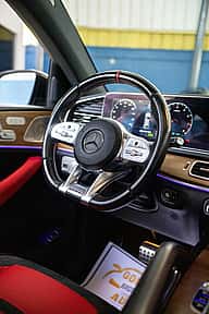 Mercedes Benz GLE 53 Coupe Plus 2022 - miniatura 10