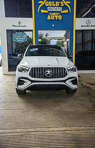 Mercedes Benz GLE 53 Plus 2024 - miniatura 2